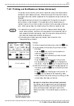 Preview for 235 page of Hioki 3155-01 Instruction Manual