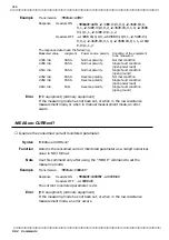 Preview for 286 page of Hioki 3155-01 Instruction Manual