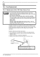 Preview for 324 page of Hioki 3155-01 Instruction Manual