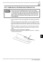 Preview for 325 page of Hioki 3155-01 Instruction Manual