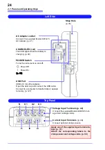 Preview for 32 page of Hioki 3197 Instruction Manual