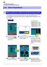 Preview for 56 page of Hioki 3197 Instruction Manual