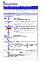 Preview for 100 page of Hioki 3197 Instruction Manual