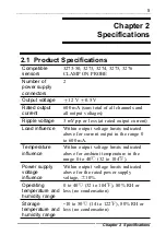 Предварительный просмотр 19 страницы Hioki 3272 Instruction Manual