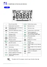 Preview for 22 page of Hioki 3290-10 Instruction Manual