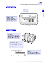 Preview for 23 page of Hioki 3290-10 Instruction Manual