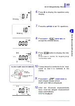 Preview for 49 page of Hioki 3290-10 Instruction Manual