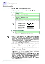 Preview for 58 page of Hioki 3290-10 Instruction Manual