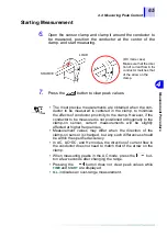 Preview for 71 page of Hioki 3290-10 Instruction Manual