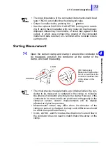 Preview for 79 page of Hioki 3290-10 Instruction Manual