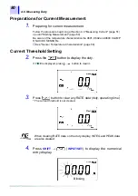 Preview for 86 page of Hioki 3290-10 Instruction Manual