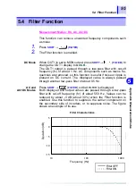 Preview for 101 page of Hioki 3290-10 Instruction Manual