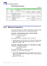 Preview for 132 page of Hioki 3290-10 Instruction Manual