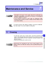 Preview for 133 page of Hioki 3290-10 Instruction Manual