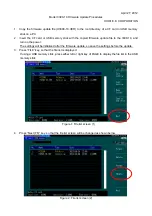 Hioki 3390-10 Firmware Update Procedures preview