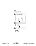 Предварительный просмотр 27 страницы Hioki 3455 Instruction Manual