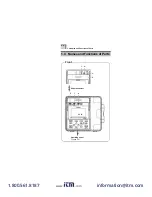 Предварительный просмотр 29 страницы Hioki 3455 Instruction Manual