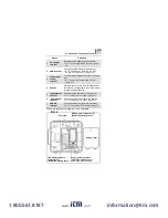 Предварительный просмотр 30 страницы Hioki 3455 Instruction Manual