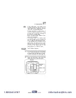 Предварительный просмотр 39 страницы Hioki 3455 Instruction Manual