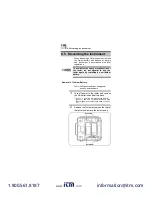 Предварительный просмотр 167 страницы Hioki 3455 Instruction Manual