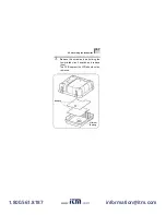 Предварительный просмотр 168 страницы Hioki 3455 Instruction Manual