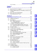 Preview for 5 page of Hioki 3504-40 C HiTester Instruction Manual