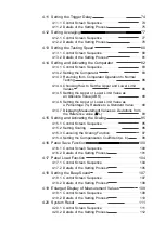 Предварительный просмотр 5 страницы Hioki 3522-50 Instruction Manual