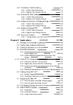 Предварительный просмотр 6 страницы Hioki 3522-50 Instruction Manual