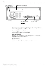 Предварительный просмотр 18 страницы Hioki 3522-50 Instruction Manual