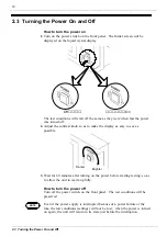 Предварительный просмотр 24 страницы Hioki 3522-50 Instruction Manual