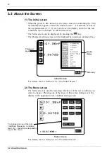 Предварительный просмотр 26 страницы Hioki 3522-50 Instruction Manual