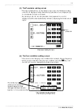 Предварительный просмотр 27 страницы Hioki 3522-50 Instruction Manual