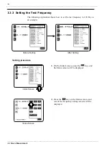 Предварительный просмотр 32 страницы Hioki 3522-50 Instruction Manual