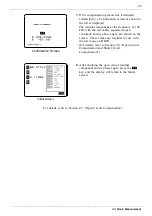 Предварительный просмотр 39 страницы Hioki 3522-50 Instruction Manual