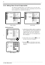 Предварительный просмотр 40 страницы Hioki 3522-50 Instruction Manual