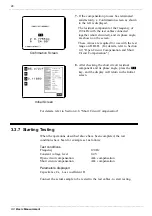 Предварительный просмотр 42 страницы Hioki 3522-50 Instruction Manual