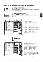 Предварительный просмотр 45 страницы Hioki 3522-50 Instruction Manual