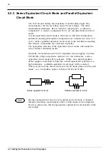 Предварительный просмотр 48 страницы Hioki 3522-50 Instruction Manual