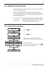 Предварительный просмотр 49 страницы Hioki 3522-50 Instruction Manual