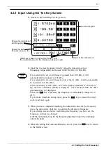 Предварительный просмотр 51 страницы Hioki 3522-50 Instruction Manual