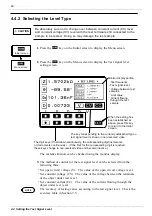 Предварительный просмотр 54 страницы Hioki 3522-50 Instruction Manual