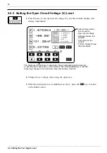 Предварительный просмотр 56 страницы Hioki 3522-50 Instruction Manual