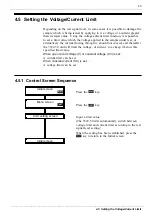 Предварительный просмотр 59 страницы Hioki 3522-50 Instruction Manual