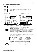 Предварительный просмотр 60 страницы Hioki 3522-50 Instruction Manual