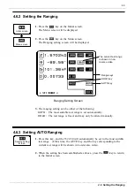 Предварительный просмотр 63 страницы Hioki 3522-50 Instruction Manual