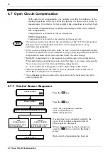 Предварительный просмотр 66 страницы Hioki 3522-50 Instruction Manual