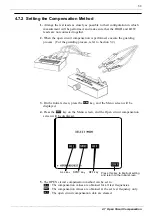 Предварительный просмотр 67 страницы Hioki 3522-50 Instruction Manual