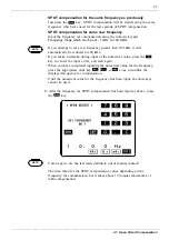 Предварительный просмотр 71 страницы Hioki 3522-50 Instruction Manual