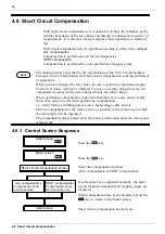 Предварительный просмотр 74 страницы Hioki 3522-50 Instruction Manual