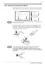 Предварительный просмотр 75 страницы Hioki 3522-50 Instruction Manual